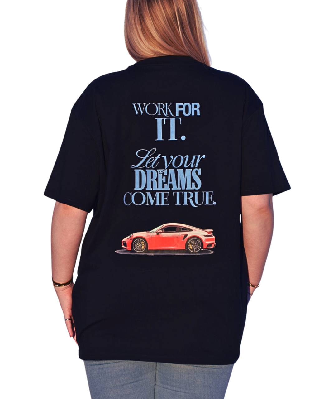 Work for IT!