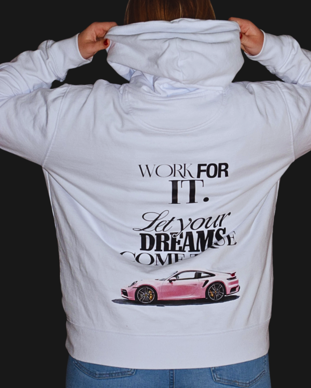 Work for IT!